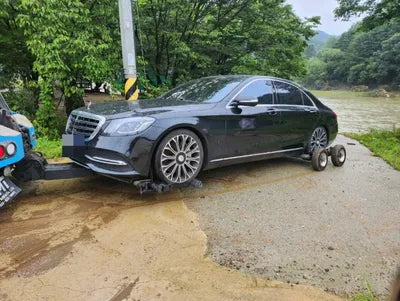 2020 Mercedes-Benz S 560 W1KUG8GB9LA528952 VIN:W1KUG8GB9LA528952