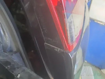 2017 Kia Stinger VIN: