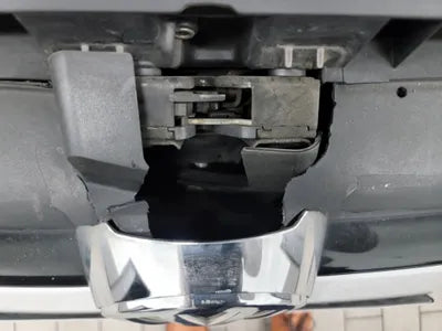 2015 Volkswagen Golf WVWZZZAUZFW230634 VIN:WVWZZZAUZFW230634