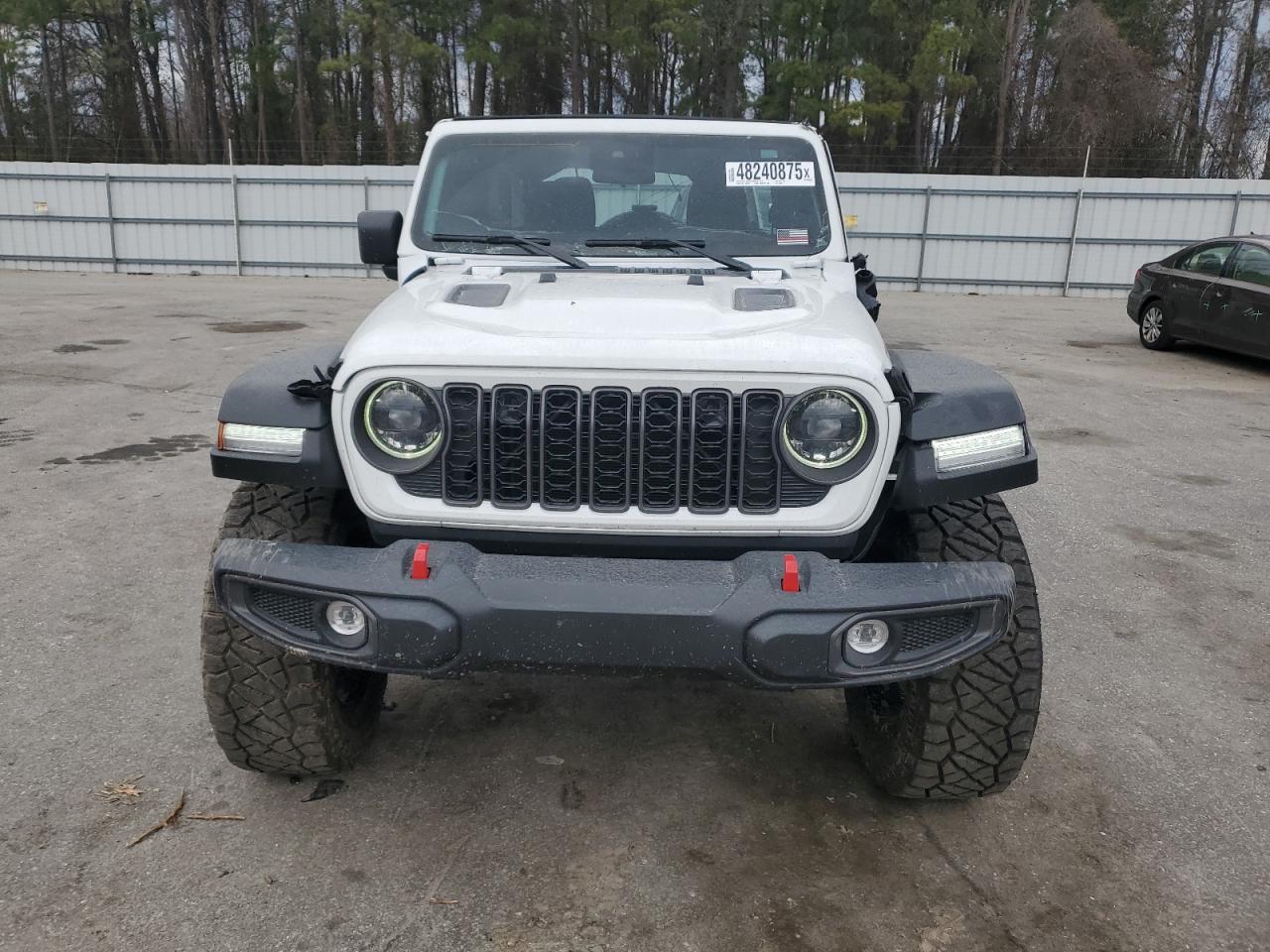 2024 JEEP WRANGLER RUBICON VIN:1C4PJXFG6RW345620
