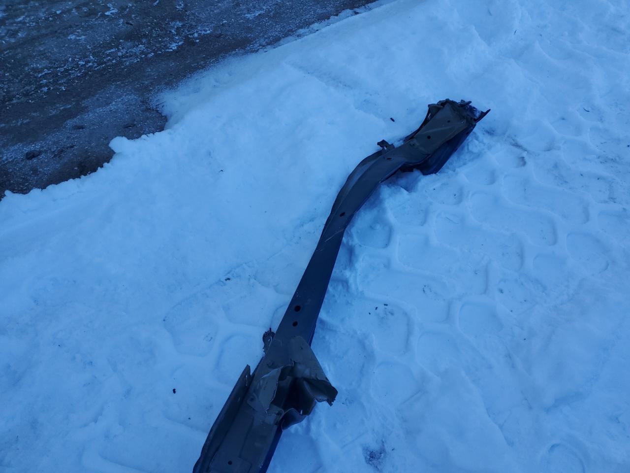 2022 SUBARU IMPREZA  VIN:4S3GKAB62N3607684