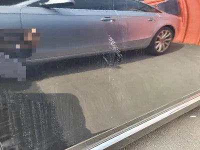 2014 Mercedes-Benz S 350 VIN: