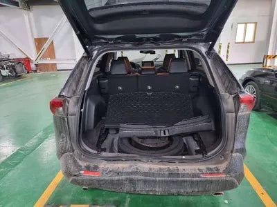 2021 Toyota RAV4 JTMW2RFV3MD095857 VIN:JTMW2RFV3MD095857