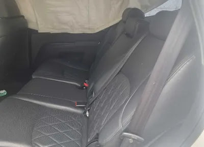 2018 Kia Mohave KNAKN814DJA185531 VIN:KNAKN814DJA185531