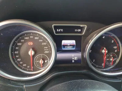 2017 Mercedes-Benz GLE 350 WDCDA2EB9HA888333 VIN:WDCDA2EB9HA888333