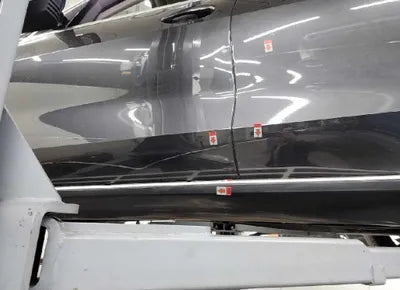 2022 BMW 540 WBACR6109N9J45977 VIN:WBACR6109N9J45977