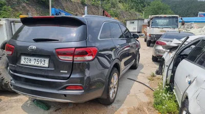 2017 Kia Sorento KNAPK81ABHA335060 VIN:KNAPK81ABHA335060