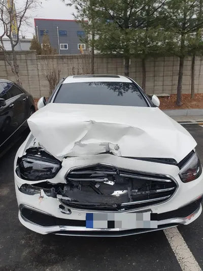 2022 Mercedes-Benz E 250 W1KZF4FB5NB078586 VIN:W1KZF4FB5NB078586