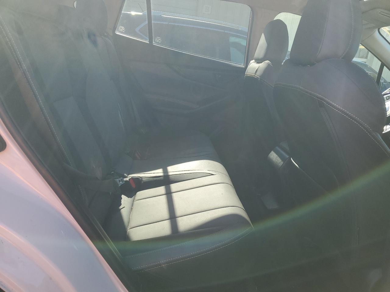 2022 SUBARU CROSSTREK SPORT VIN:JF2GTHSC5NH218117