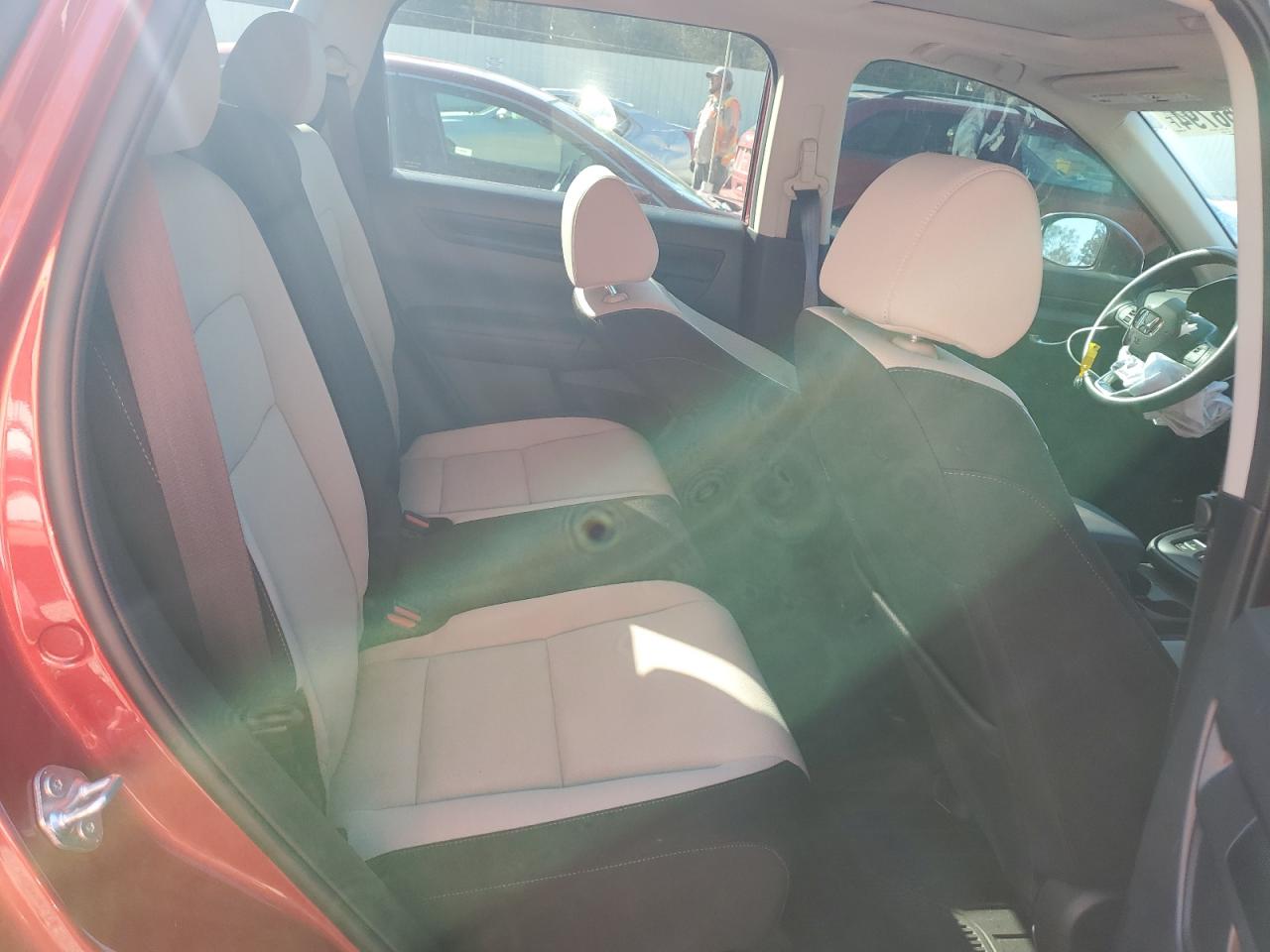 2024 HONDA CR-V EX VIN:2HKRS3H41RH318655