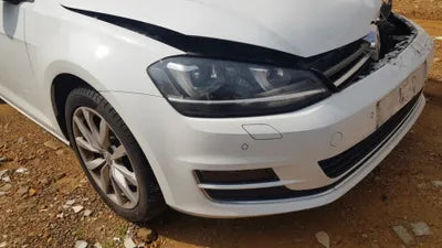 2016 Volkswagen Golf WVWZZZAUZGW097429 VIN:WVWZZZAUZGW097429