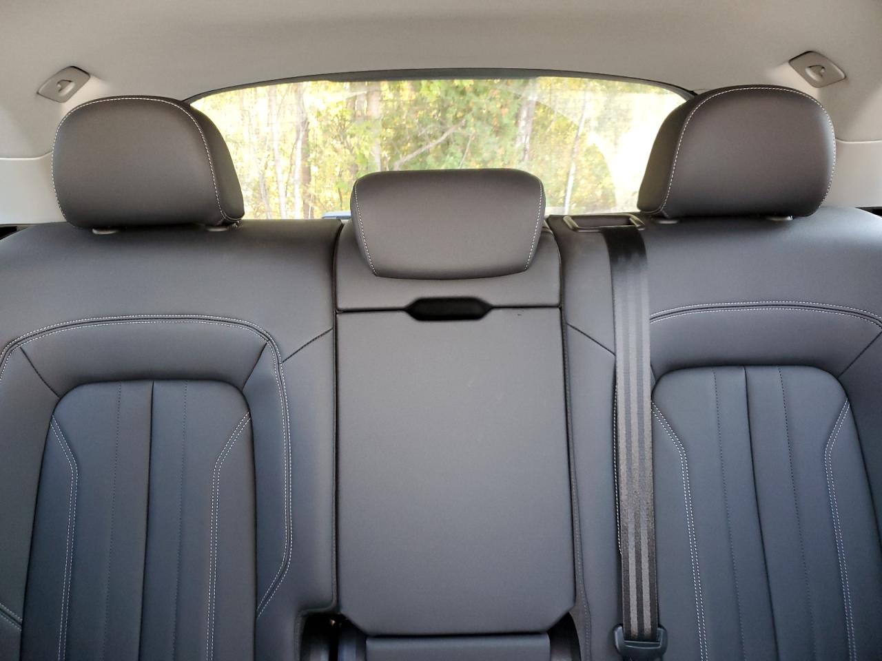 2024 AUDI Q5 PRESTIGE 45 VIN:WA1FAAFY7R2067555