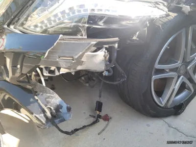 2016 Mercedes-Benz S 400 WDDUG6HB5GA273838 VIN:WDDUG6HB5GA273838