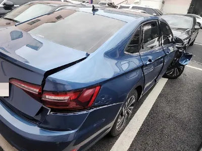 2021 Volkswagen Jetta WVWZZZBUZMM032610 VIN:WVWZZZBUZMM032610