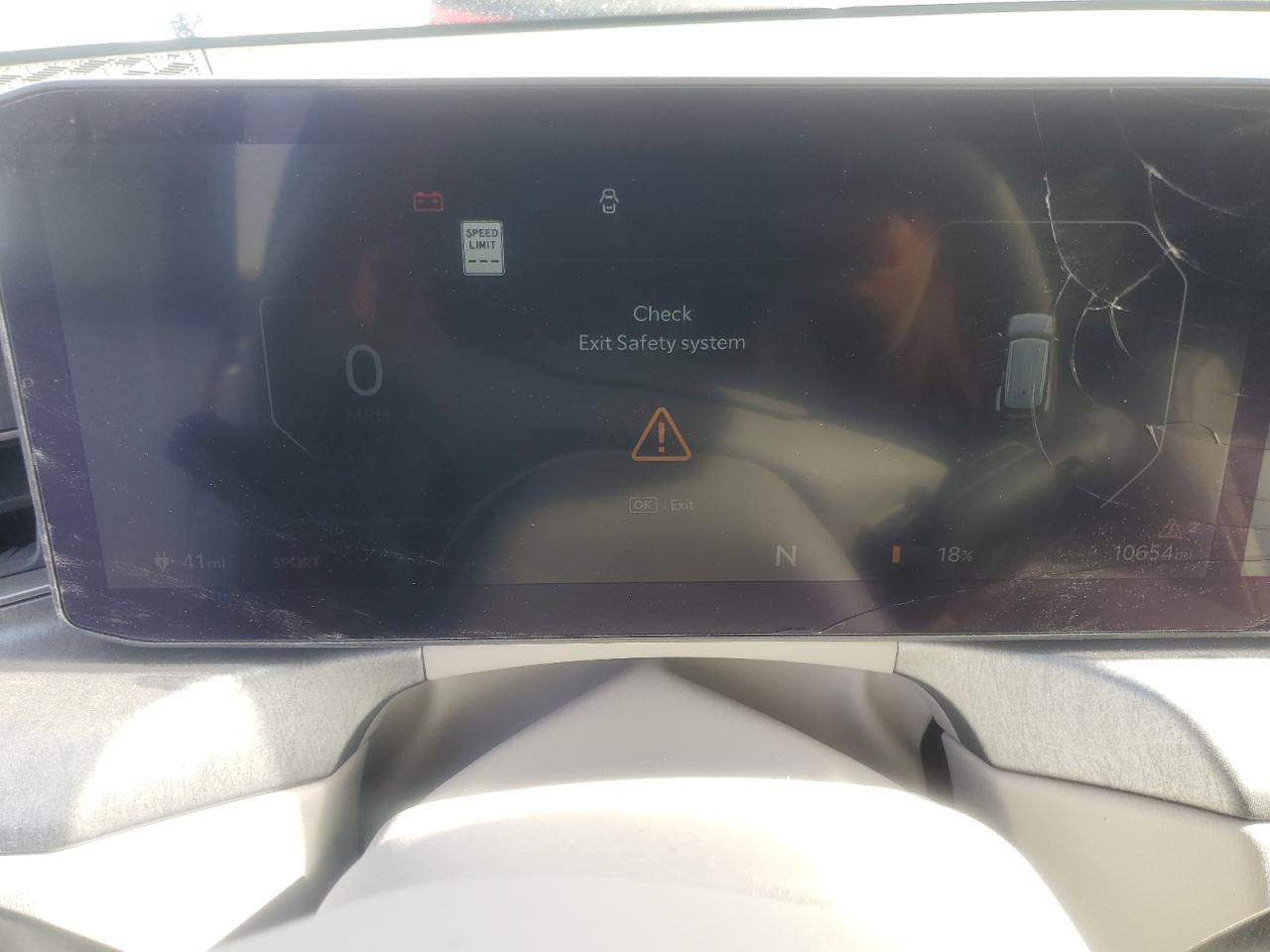 2024 KIA EV9 WIND VIN:KNDAFFS59R6030316