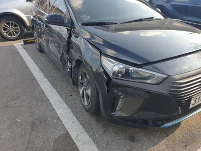 2018 Hyundai Ioniq KMHC851CGJU084001 VIN:KMHC851CGJU084001