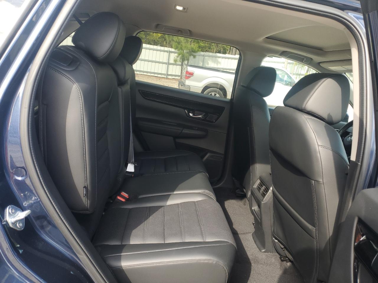 2023 HONDA CR-V EXL VIN:2HKRS4H73PH423274