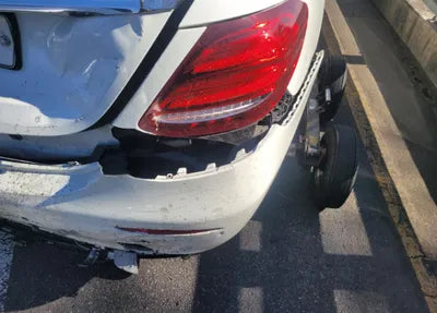 2019 Mercedes-Benz E 220 WDDZF0EB7KA518951 VIN:WDDZF0EB7KA518951