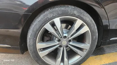2015 Mercedes-Benz S 500 WDDUG8FB8FA093797 VIN:WDDUG8FB8FA093797