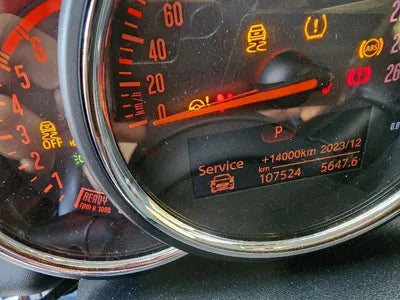 2015 MINI Cooper VIN: