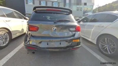 2018 BMW 118 WBA1S5104J5L14097 VIN:WBA1S5104J5L14097