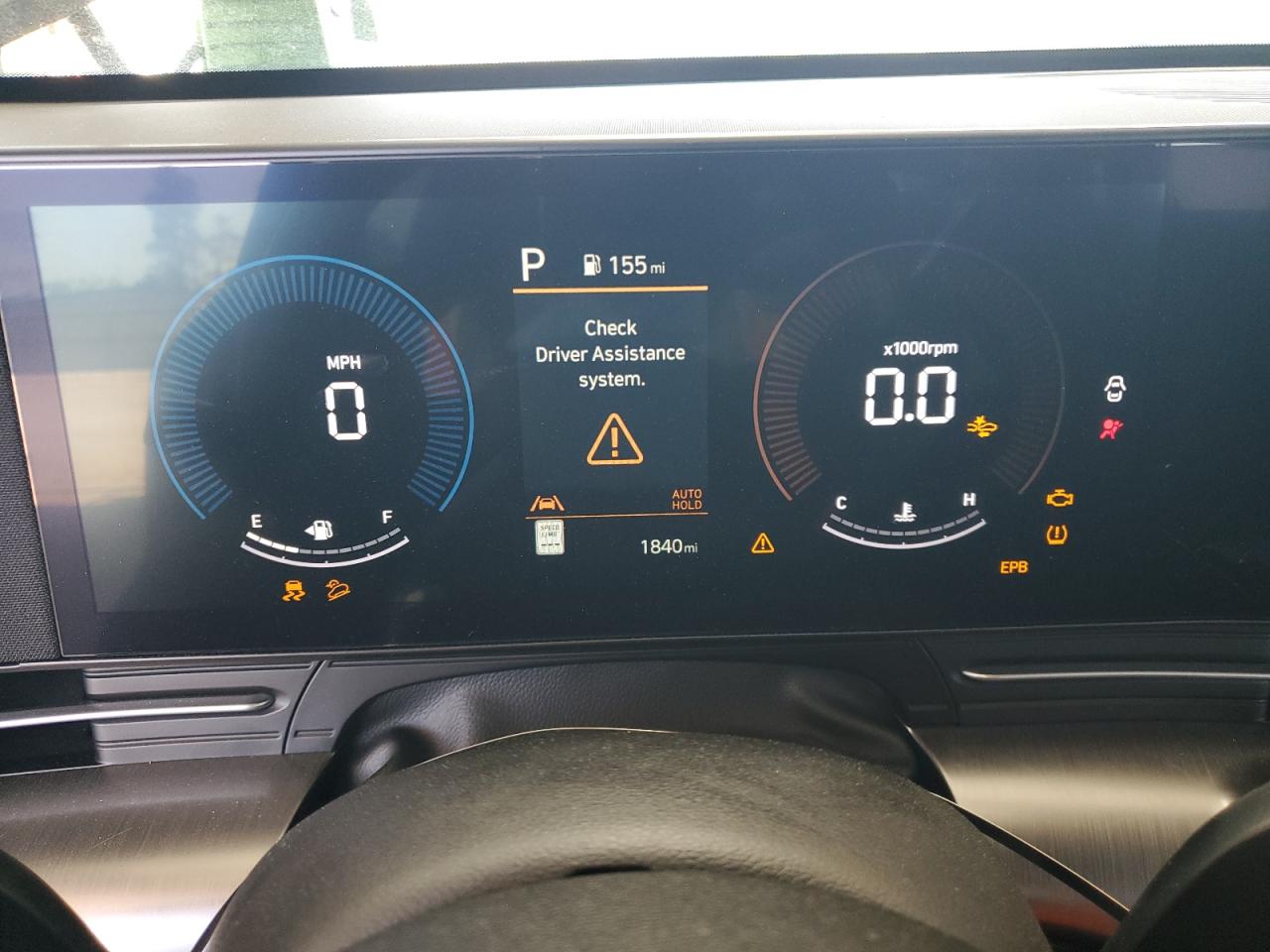 2024 HYUNDAI KONA SEL VIN:KM8HB3AB7RU064195