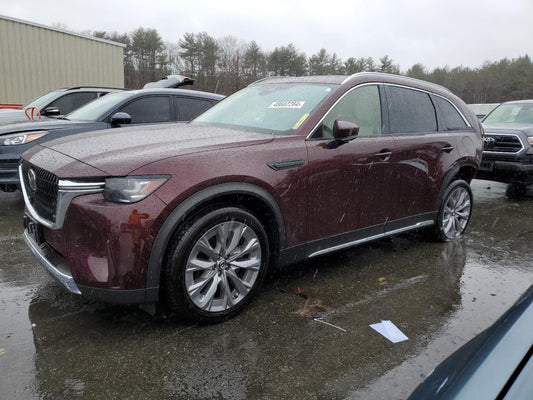 2024 MAZDA CX-90 PREMIUM PLUS VIN:JM3KKEHD6R1115322