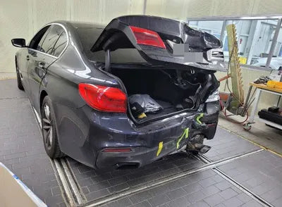 2018 BMW 520 WBAJC3101JDA05875 VIN:WBAJC3101JDA05875