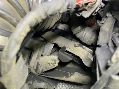 2017 BMW 740 WBA7C610XHG760637 VIN:WBA7C610XHG760637