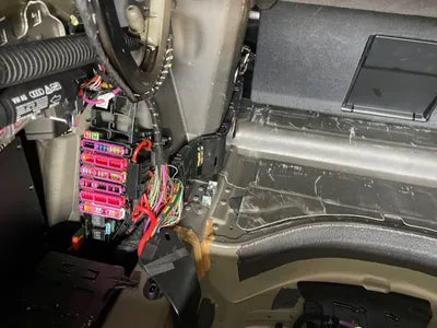 2020 Audi A8 WAUZZZF83LN009407 VIN:WAUZZZF83LN009407