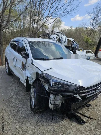 2020 Hyundai Tucson KMHJ381ABLU206707 VIN:KMHJ381ABLU206707