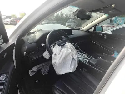 2021 Genesis GV80 VIN: