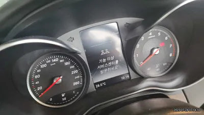 2018 Mercedes-Benz C 200 WDDWK4CB5JF717586 VIN:WDDWK4CB5JF717586