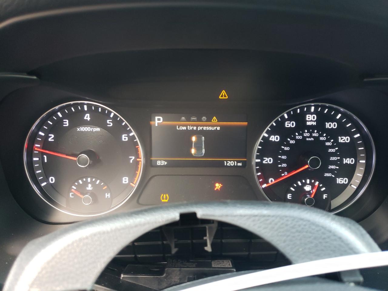 2024 KIA FORTE LX VIN:3KPF24AD0RE787940