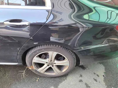 2018 Mercedes-Benz E 200 583KMWDDZF4CB2JA3 VIN:583KMWDDZF4CB2JA3