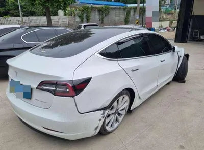 2020 Tesla Model 3 5YJ3E1EB4LF762834 VIN:5YJ3E1EB4LF762834