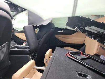 2021 Hyundai Santa FE KMHS281HGMU332646 VIN:KMHS281HGMU332646
