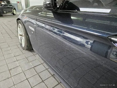 2016 BMW 520 WBA5E5102GG203960 VIN:WBA5E5102GG203960