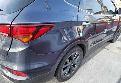 2015 Hyundai Santa FE VIN: