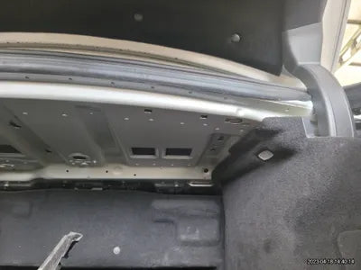 2020 Mercedes-Benz S 350 W1KUF2BB3LA574400 VIN:W1KUF2BB3LA574400