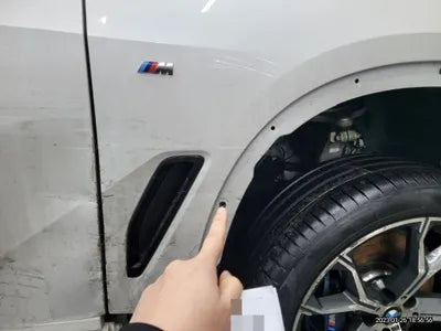 2021 BMW 545 WBATA6109M9G95026 VIN:WBATA6109M9G95026