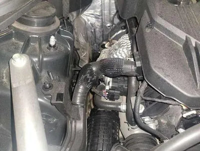 2020 Genesis G80 VIN: