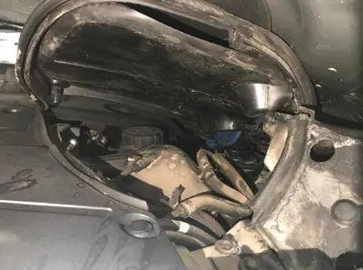 2017 Mercedes-Benz S 350 WDDUG3DB3HA319401 VIN:WDDUG3DB3HA319401