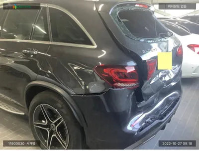 2022 Mercedes-Benz GLC 300 W1N0G8EB4NG107922 VIN:W1N0G8EB4NG107922