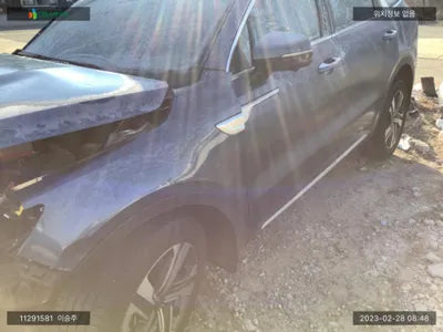 2021 Kia Sorento KNARK81GBNA061662 VIN:KNARK81GBNA061662
