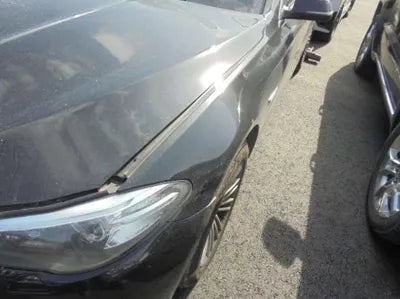 2015 BMW 520 WBA5E7106FGK09433 VIN:WBA5E7106FGK09433