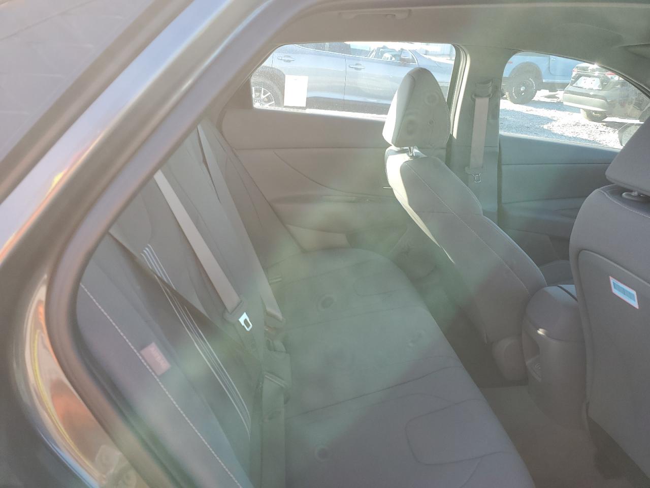 2024 HYUNDAI ELANTRA SEL VIN:KMHLM4DG5RU771507