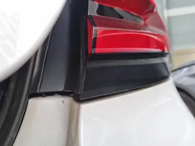 2022 BMW 530 NONE VIN: