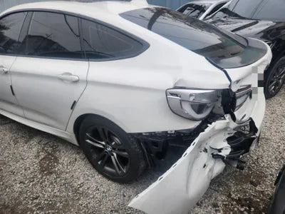 2015 BMW 320 WBA3Y5104FD954489 VIN:WBA3Y5104FD954489