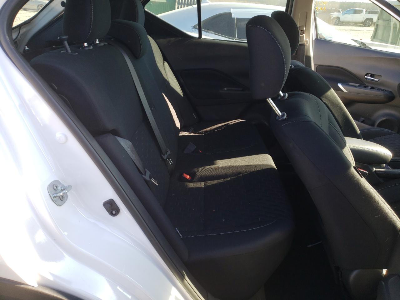 2023 NISSAN KICKS SV VIN:3N1CP5CV5PL512169